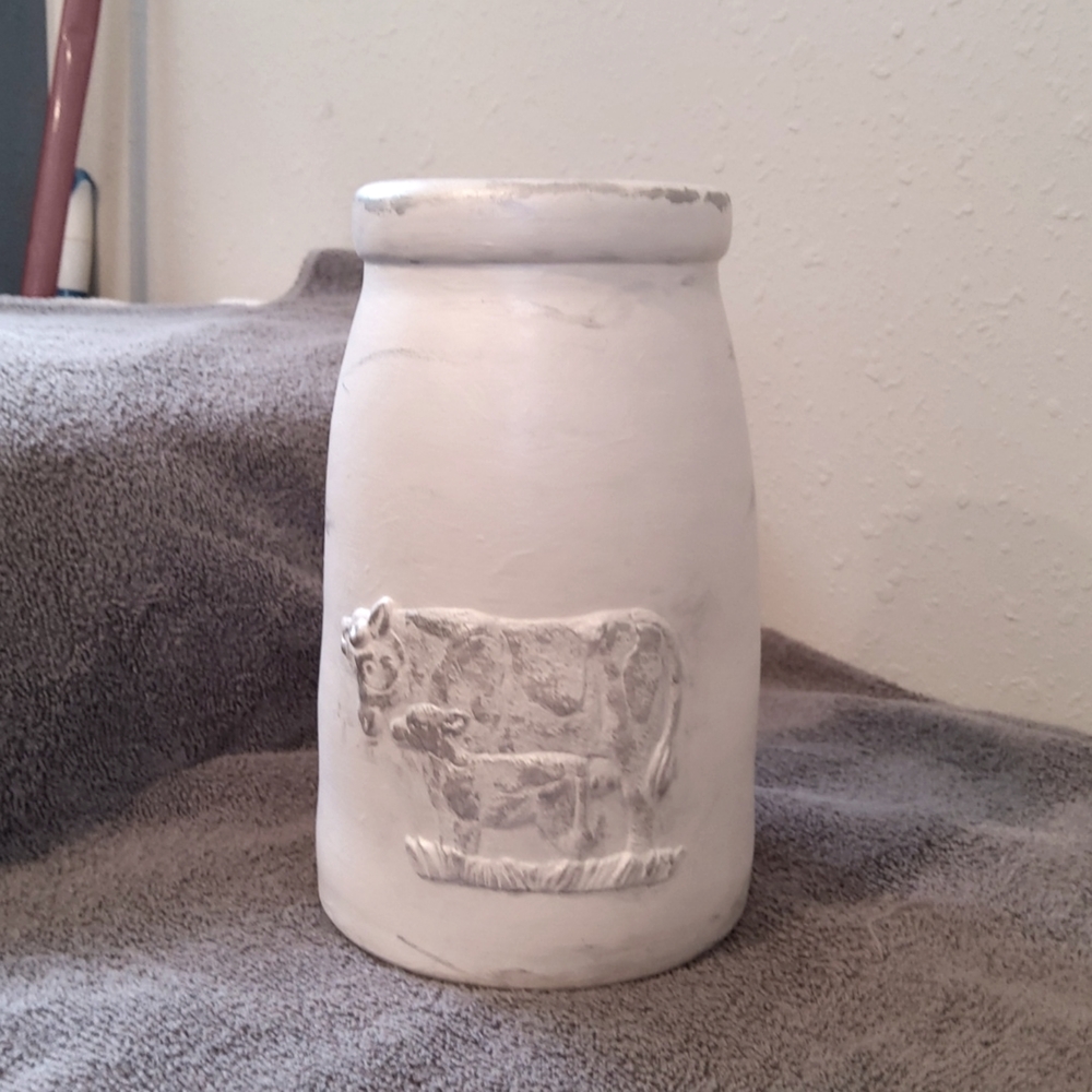 Unique! VTG Coastal Cowgirl decor - Picture 2 of 5